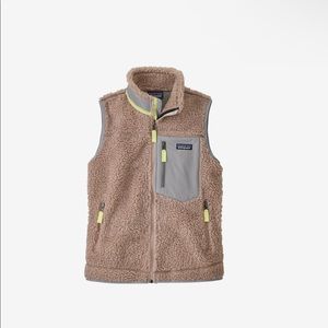 Patagonia W’s Retro X Medium vest